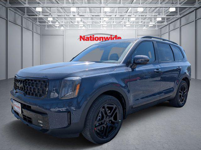 2025 Kia Telluride SX X-Line for sale in Timonium, MD