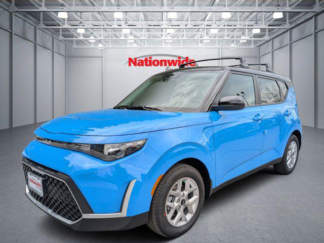 2025 Kia Soul S for sale in Timonium, MD