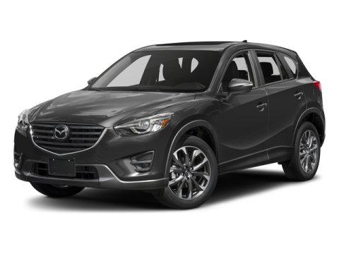 2016 Mazda CX-5 Grand Touring for sale in Oskaloosa, IA