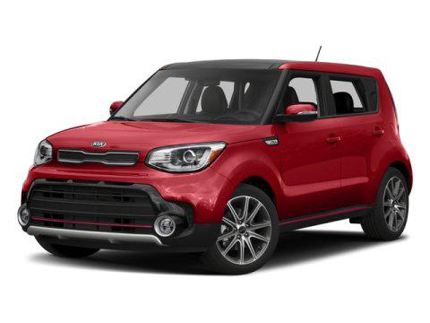 2018 Kia Soul ! for sale in Oskaloosa, IA