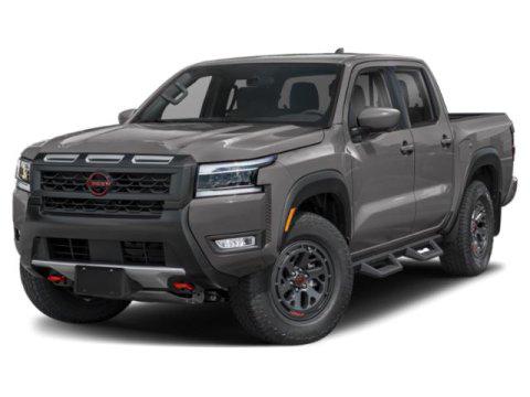 2025 Nissan Frontier Crew Cab Long Bed PRO-4X 4x4 for sale in Fayetteville, AR