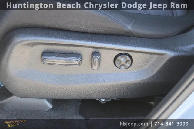 2021 Honda CR-V AWD EX