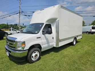 2026 Ford E-350 Cutaway Base for sale in Rutland, VT