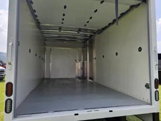 2026 Ford E-350 Cutaway Base