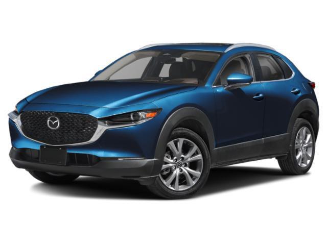 Mazda CX-30 Premium i-ACTIV AWD