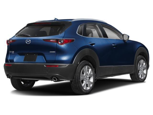 Mazda CX-30 Premium i-ACTIV AWD