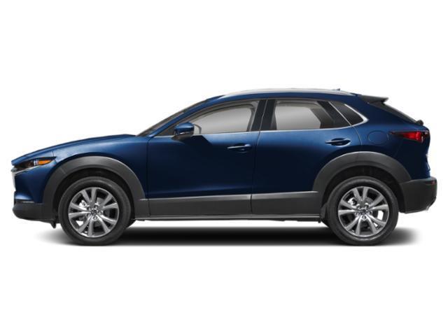 Mazda CX-30 Premium i-ACTIV AWD