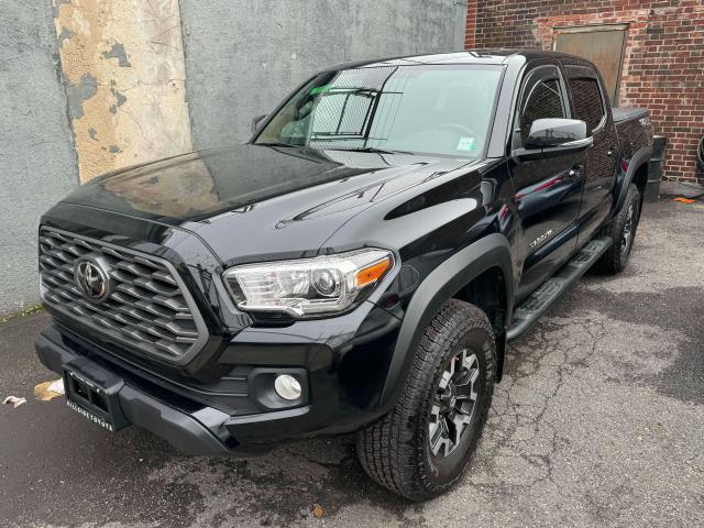 2020 Toyota Tacoma SR5 V6 [8]