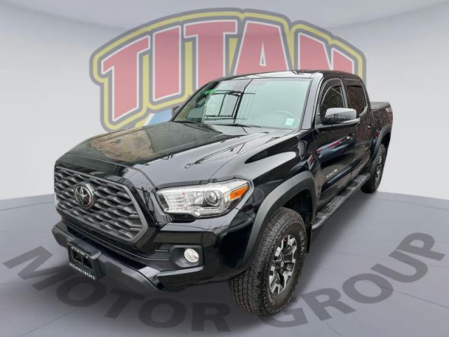 2020 Toyota Tacoma SR5 V6 [4]