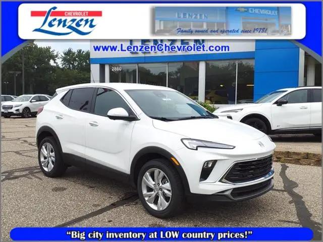 2025 Buick Encore GX Preferred AWD for sale in Chaska, MN