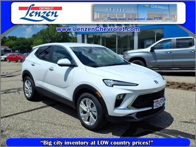 2025 Buick Encore GX Preferred AWD for sale in Chaska, MN