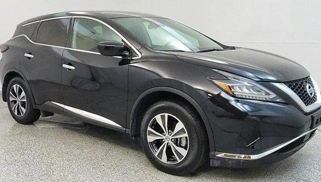 2022 Nissan Murano S Intelligent AWD for sale in Ocean, NJ