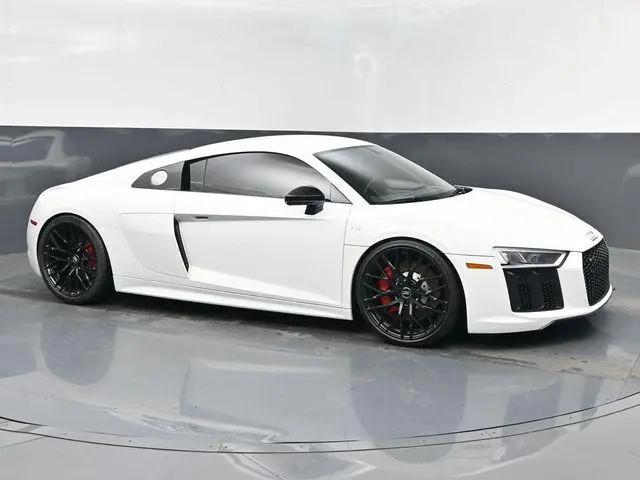 2018 Audi R8 5.2 V10 for sale in Huntersville, NC