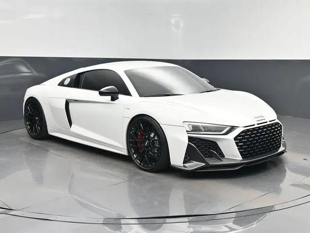 2018 Audi R8 5.2 V10 for sale in Huntersville, NC