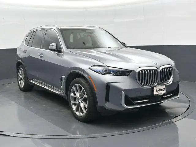 2025 BMW X5 xDrive40i for sale in Tulsa, OK