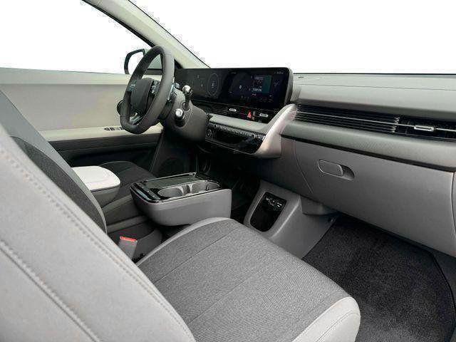 2025 Hyundai IONIQ 5 SE