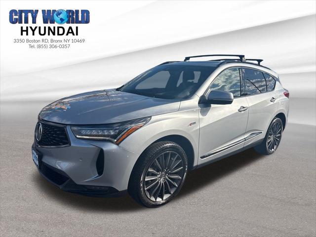 2023 Acura RDX A-SPEC Advance Package for sale in BRONX, NY