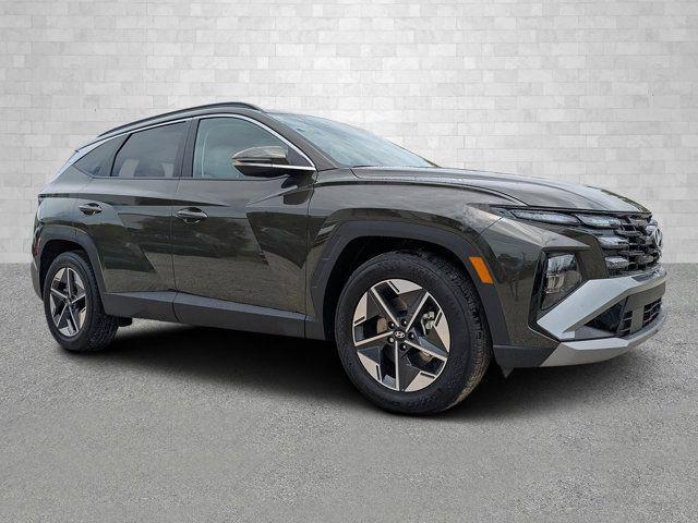 2025 Hyundai Tucson SEL Convenience for sale in NAPLES, FL