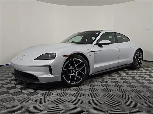 2025 Porsche Taycan Unknown for sale in Waukesha, WI