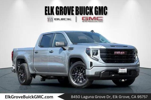 2024 GMC Sierra 1500 4WD Crew Cab Short Box Pro for sale in Elk Grove, CA
