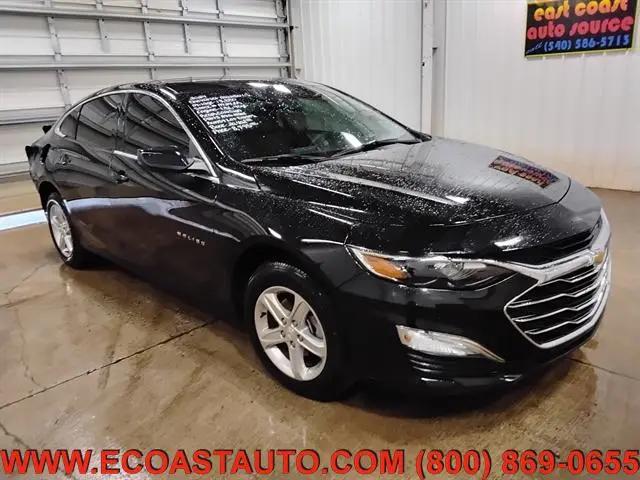 2024 Chevrolet Malibu FWD LS for sale in Bedford, VA