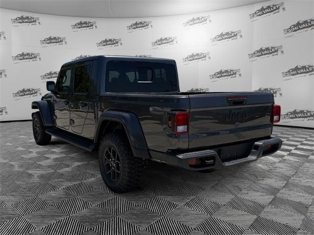 2025 Jeep Gladiator GLADIATOR BIG BEAR 4X4