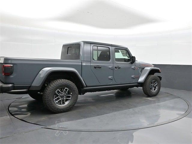 2025 Jeep Gladiator GLADIATOR MOJAVE X 4X4