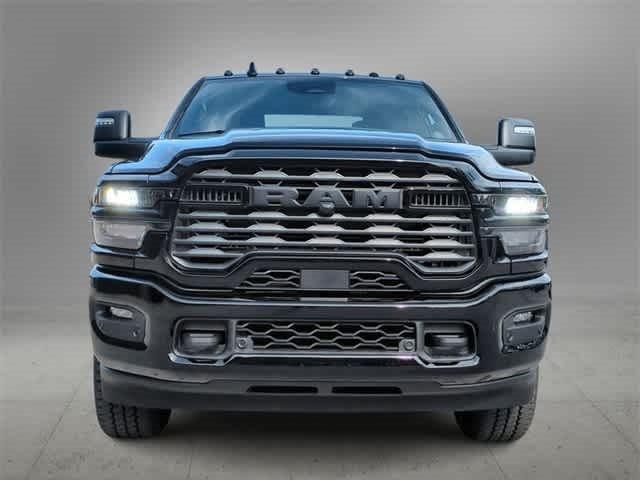2025 RAM Ram 2500 RAM 2500 BIG HORN CREW CAB 4X4 64 BOX