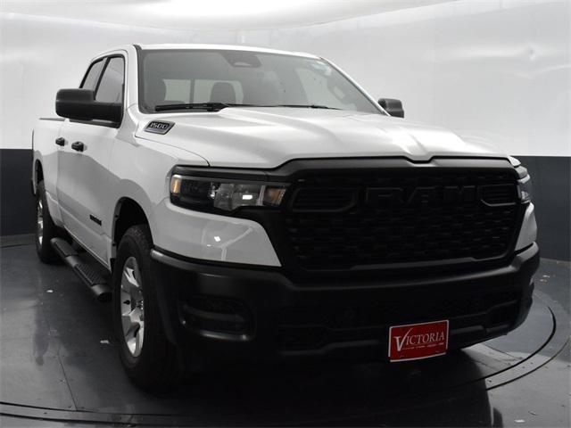 2025 RAM Ram 1500 RAM 1500 TRADESMAN QUAD CAB 4X2 64 BOX