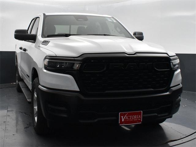 2025 RAM Ram 1500 RAM 1500 TRADESMAN QUAD CAB 4X2 64 BOX