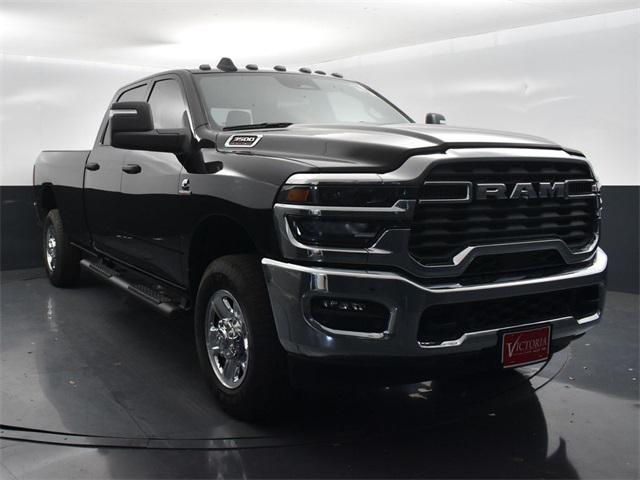 2025 RAM Ram 3500 RAM 3500 TRADESMAN CREW CAB 4X4 8 BOX