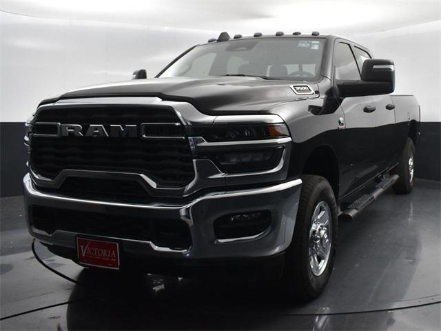 2025 RAM Ram 3500 RAM 3500 TRADESMAN CREW CAB 4X4 8 BOX
