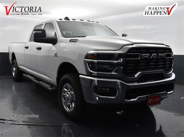 2025 RAM Ram 3500 RAM 3500 TRADESMAN CREW CAB 4X4 8 BOX
