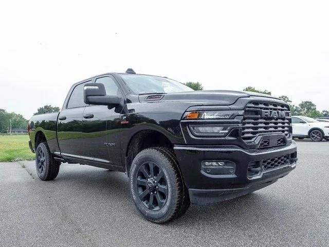 2025 RAM Ram 2500 RAM 2500 BIG HORN CREW CAB 4X4 64 BOX