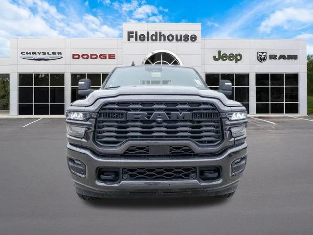 2025 RAM Ram 2500 RAM 2500 BIG HORN CREW CAB 4X4 64 BOX