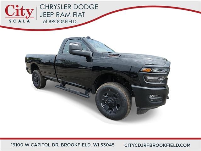2025 RAM Ram 2500 RAM 2500 TRADESMAN REGULAR CAB 4X4 8 BOX