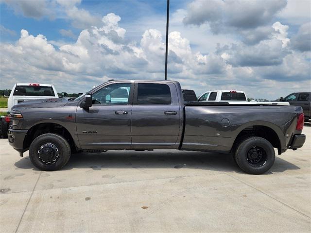 2025 RAM Ram 3500 RAM 3500 LARAMIE CREW CAB 4X4 8 BOX
