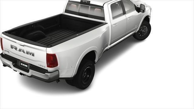2025 RAM Ram 3500 RAM 3500 LIMITED LONGHORN CREW CAB 4X4 8 BOX
