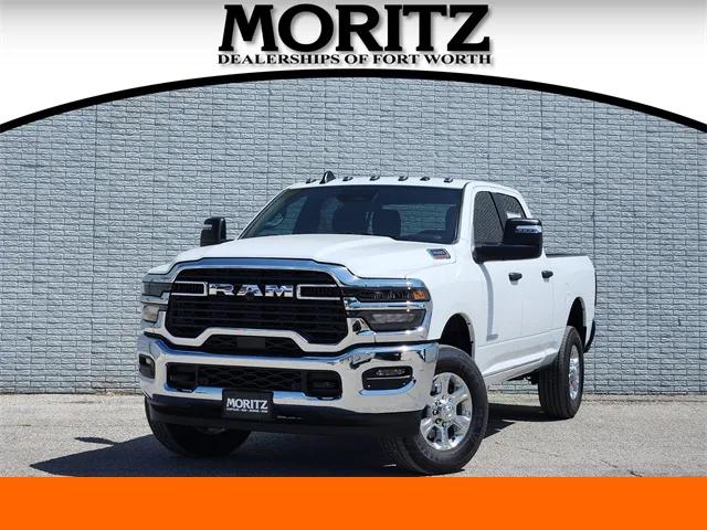 2025 RAM Ram 2500 RAM 2500 LONE STAR CREW CAB 4X4 64 BOX