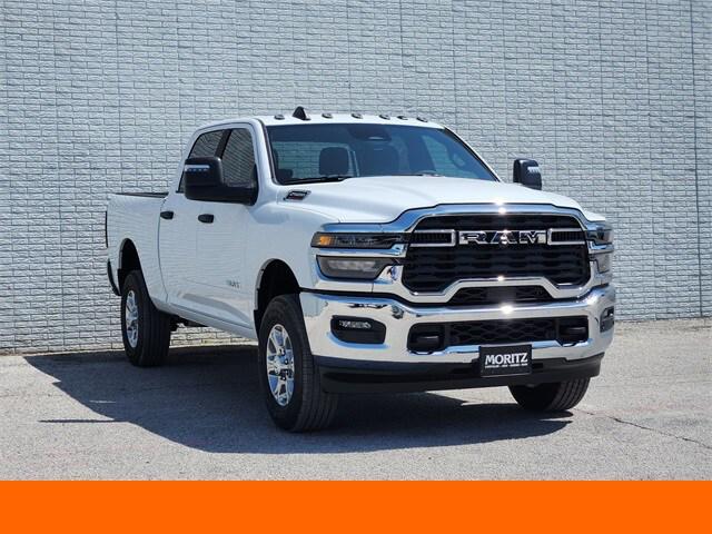2025 RAM Ram 2500 RAM 2500 LONE STAR CREW CAB 4X4 64 BOX