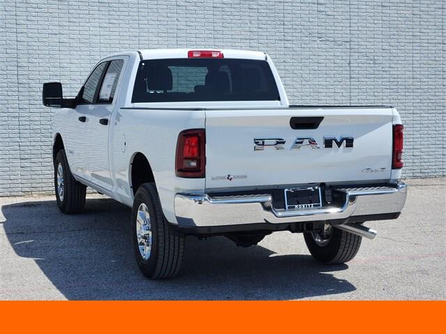 2025 RAM Ram 2500 RAM 2500 LONE STAR CREW CAB 4X4 64 BOX