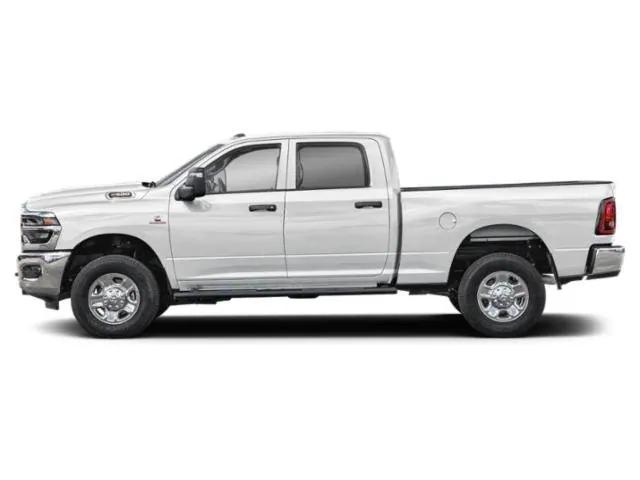 2025 RAM Ram 2500 RAM 2500 BIG HORN CREW CAB 4X4 64 BOX 2025 RAM Ram 2500 RAM 2500 BIG HORN CREW CAB 4X4 64 BOX