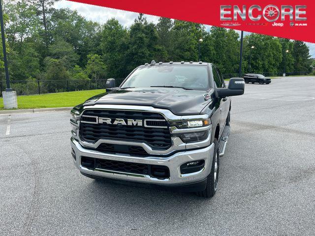 2025 RAM Ram 2500 RAM 2500 BIG HORN CREW CAB 4X4 64 BOX