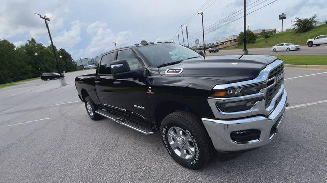 2025 RAM Ram 2500 RAM 2500 BIG HORN CREW CAB 4X4 64 BOX