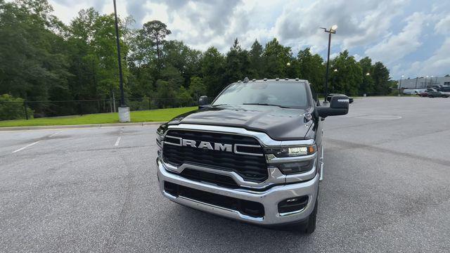2025 RAM Ram 2500 RAM 2500 BIG HORN CREW CAB 4X4 64 BOX