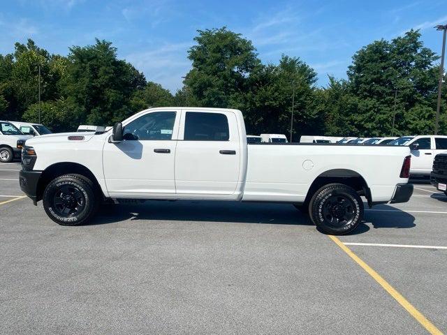 2025 RAM Ram 3500 RAM 3500 TRADESMAN CREW CAB 4X4 8 BOX 2025 RAM Ram 3500 RAM 3500 TRADESMAN CREW CAB 4X4 8 BOX