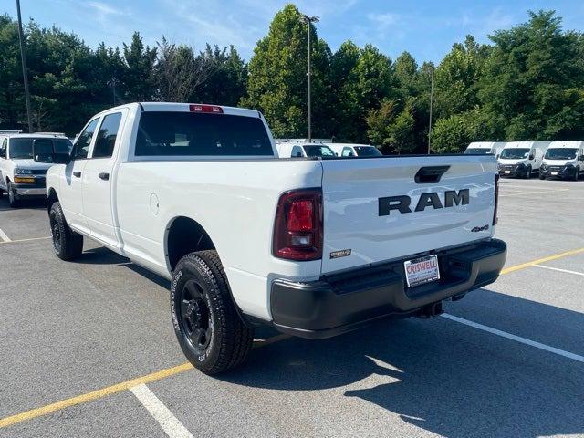 2025 RAM Ram 3500 RAM 3500 TRADESMAN CREW CAB 4X4 8 BOX 2025 RAM Ram 3500 RAM 3500 TRADESMAN CREW CAB 4X4 8 BOX