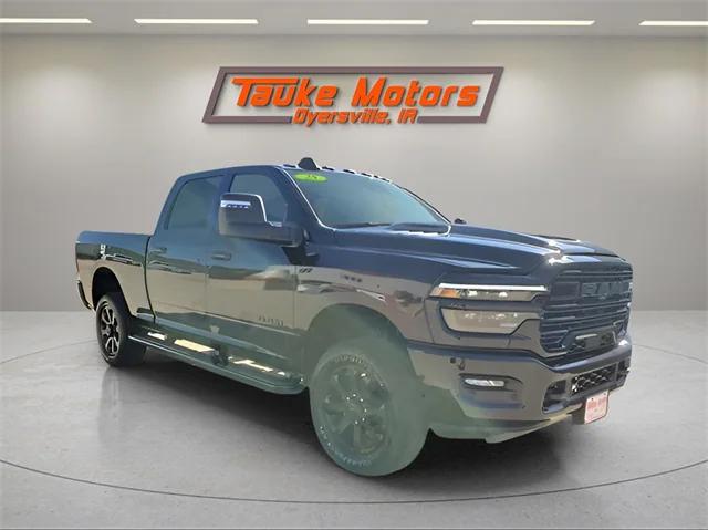 2025 RAM Ram 2500 RAM 2500 LARAMIE CREW CAB 4X4 64 BOX