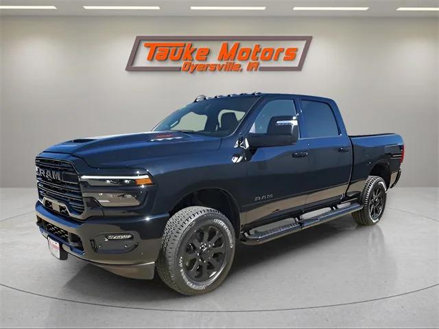 2025 RAM Ram 2500 RAM 2500 LARAMIE CREW CAB 4X4 64 BOX