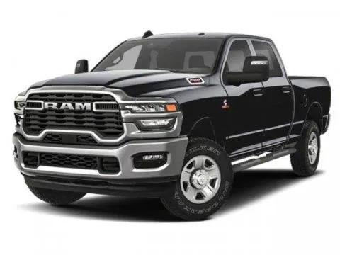 2025 RAM Ram 2500 RAM 2500 TRADESMAN CREW CAB 4X4 64 BOX